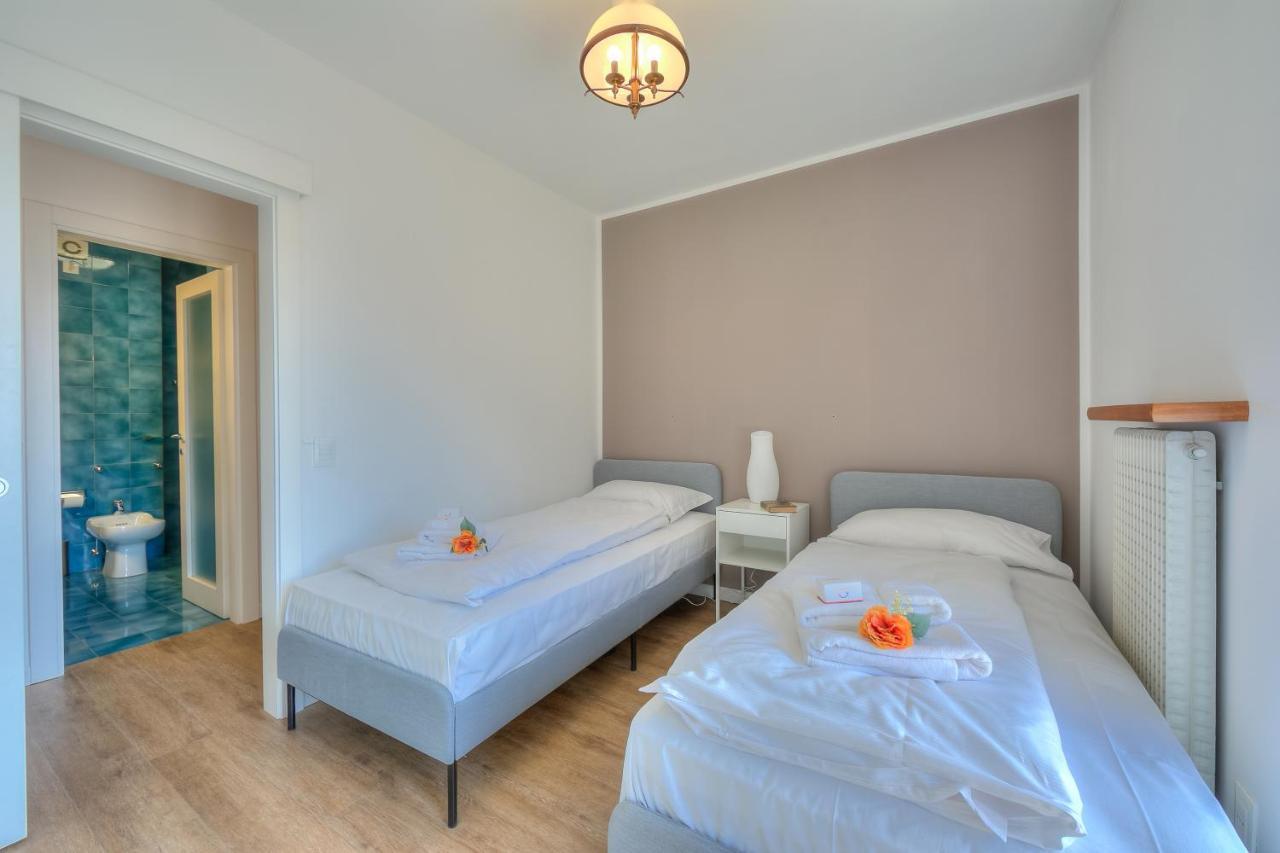 Antares150M From The Lake - Happy Rentals Riva del Garda Exteriör bild